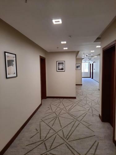 ???? ??? ??????? Karam Al Diyafa Hotel
