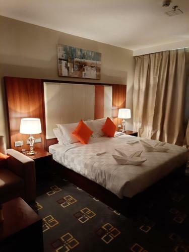 ???? ??? ??????? Karam Al Diyafa Hotel