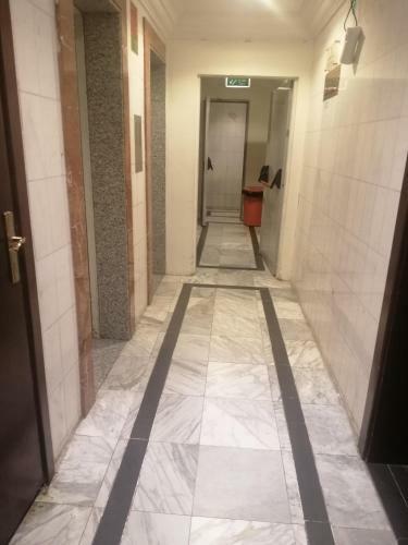 Wesam Al Arouba Hotel