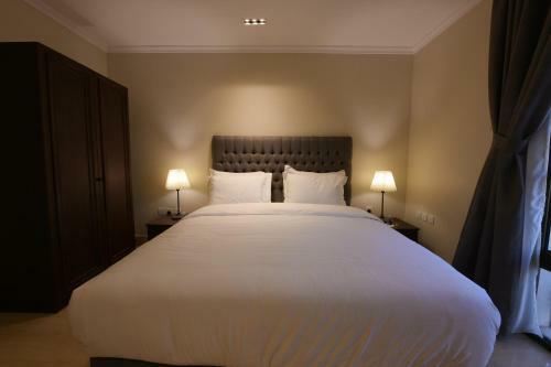 Apartamento Jazalah