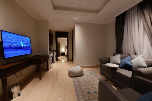 Apartamento Jazalah