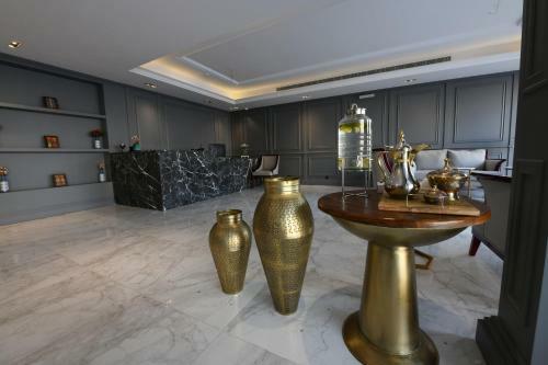 Apartamento Jazalah