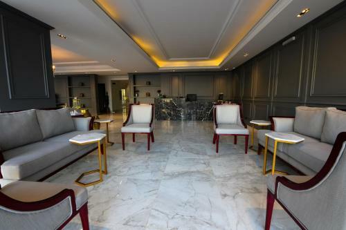 Apartamento Jazalah