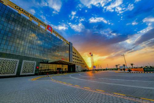 Hotel Grand Millennium Tabuk