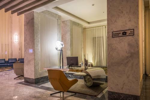 Grand Plaza Hotel-kafd Riyadh