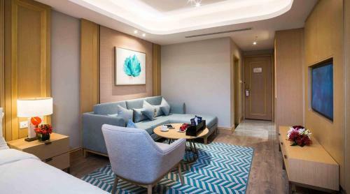Hotel Boudl Al Olaya