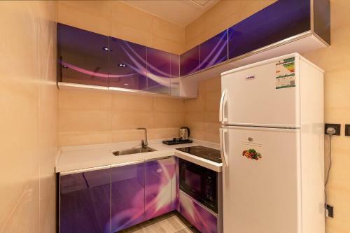 Hotel Dayafat Alfayha'a