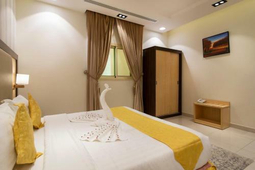 Hotel Dayafat Alfayha'a
