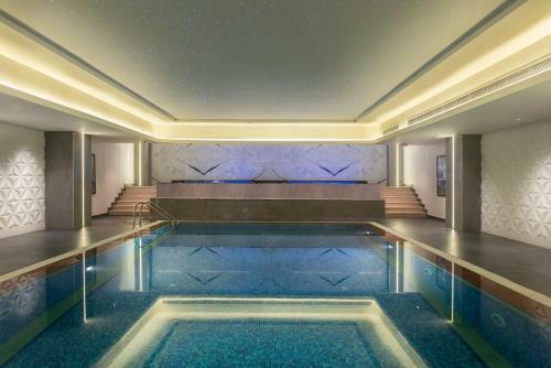 Vittori Palace Hotel And Residences