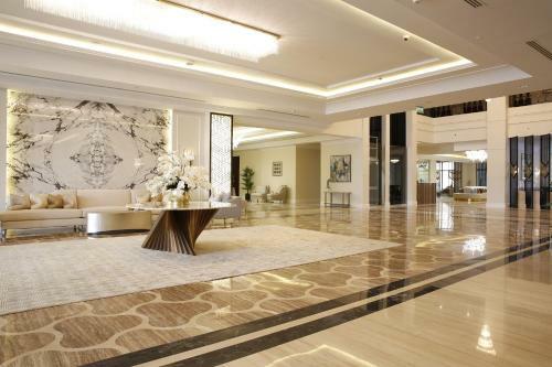 Vittori Palace Hotel And Residences