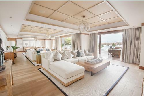 Hotel L'escale Resort Marina & Spa