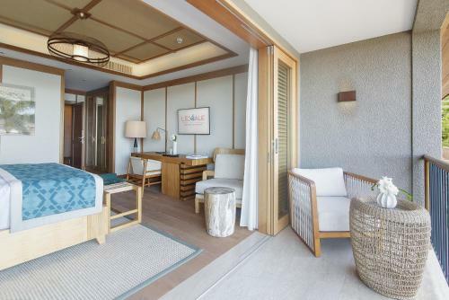 Hotel L'escale Resort Marina & Spa