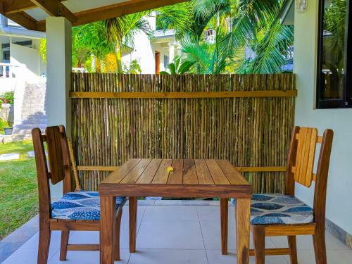 East View Self Catering