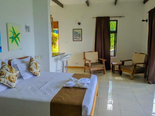 East View Self Catering