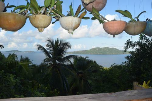 Lodge Secret Garden Villa