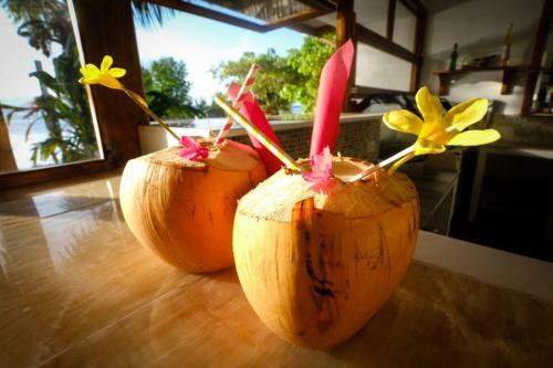 Hostal Hyde-tide Apartments