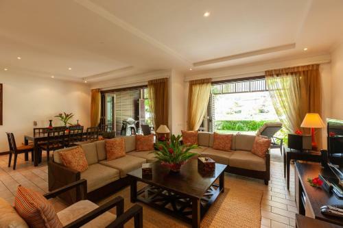 Villa Eden Confort