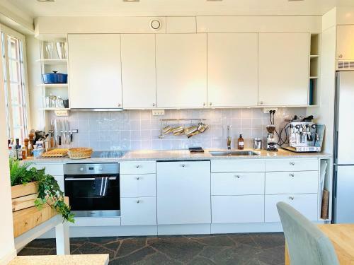 Villa �re Travel - Tottvillan