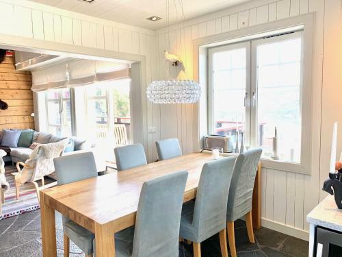 Villa �re Travel - Tottvillan