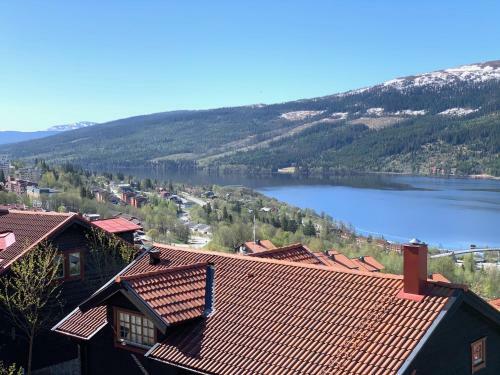 Villa �re Travel - Tottvillan