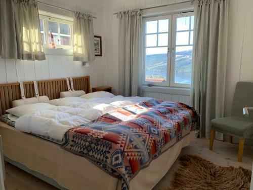 Villa �re Travel - Tottvillan