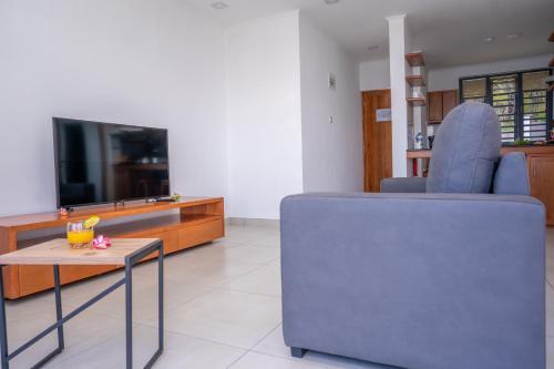 Apartamento Villa Kolibri