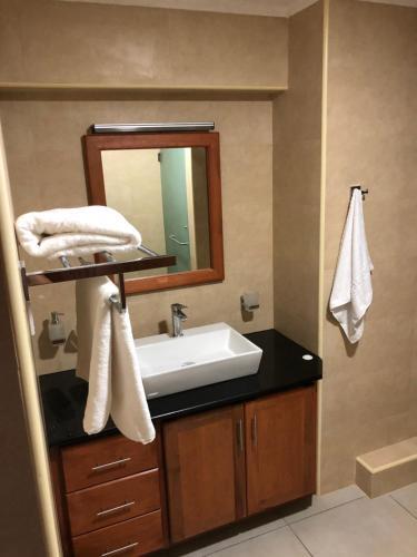 Apartamento Villa Kolibri