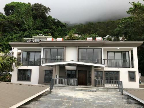 Apartamento Villa Kolibri