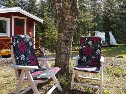 Holiday Home Bergshamra