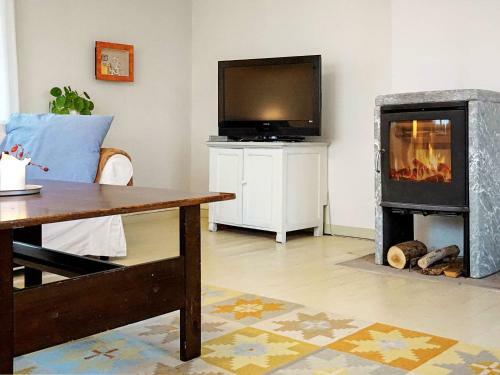 Holiday Home Borgholm Viii