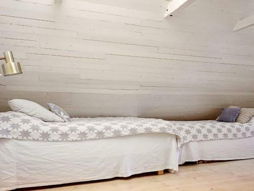 Holiday Home Borgholm Viii