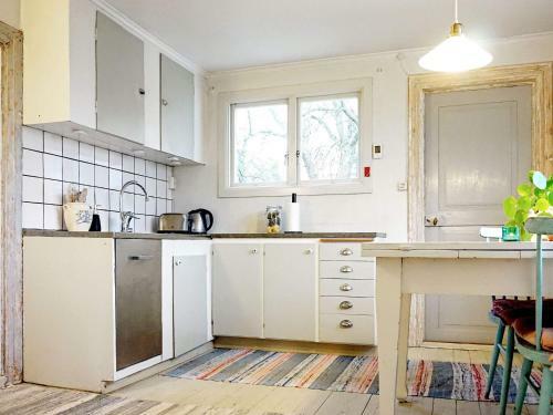 Holiday Home Borgholm Viii