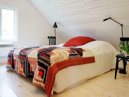 Holiday Home Borgholm Viii
