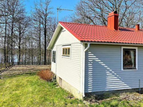 Holiday Home Bolms� II