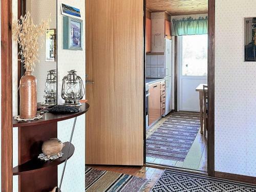 Holiday Home Bolms� II