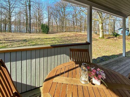 Holiday Home Bolms� II