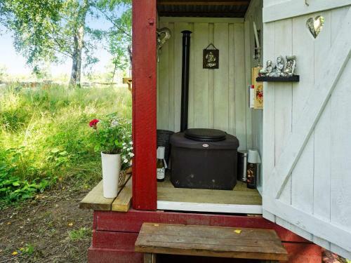 Holiday Home Arkelstorp II