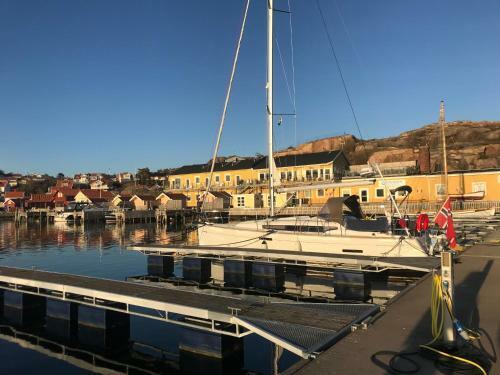 Albergue Marinan Richters