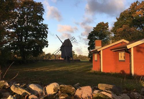 Hostal Rosenborgs Friluftspensionat