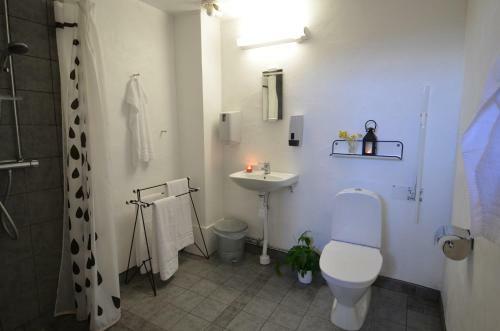 Hostal Rosenborgs Friluftspensionat