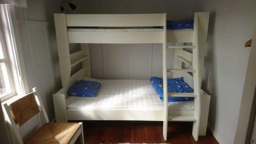 Albergue Vandrarhemmet Lotsen