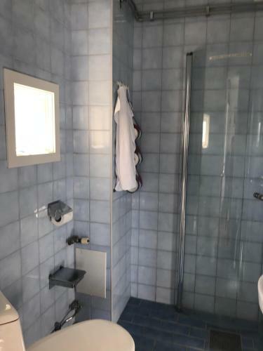 Albergue Vandrarhemmet Lotsen
