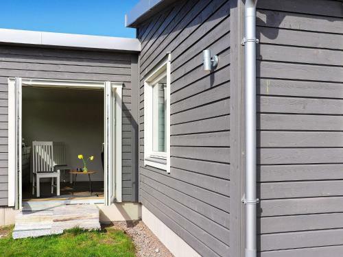 Holiday Home Haverdal V