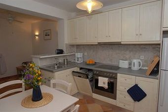 Apartamento Birds Bay