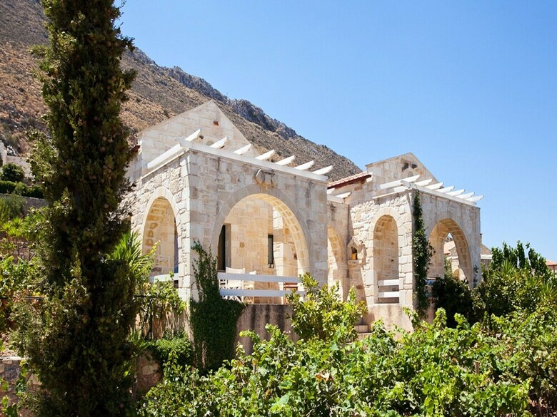 Apartamento St. George's Retreat Village