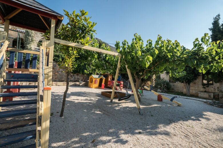 Apartamento St. George's Retreat Village
