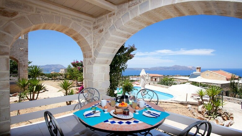 Apartamento St. George's Retreat Village