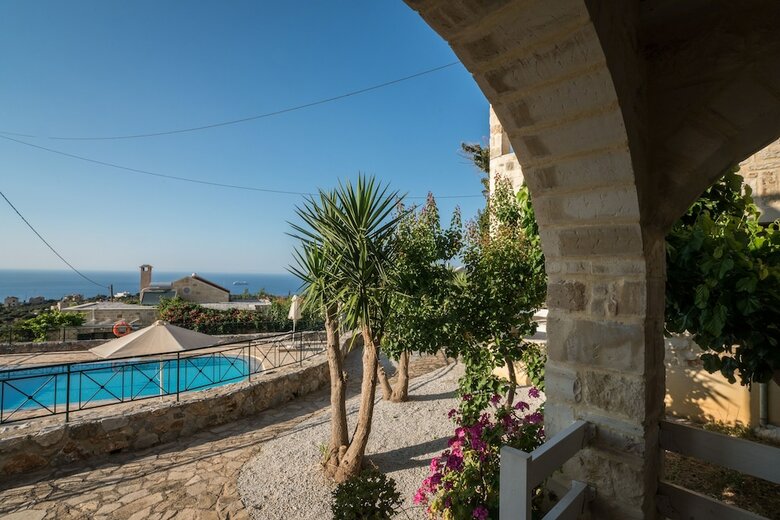 Apartamento St. George's Retreat Village