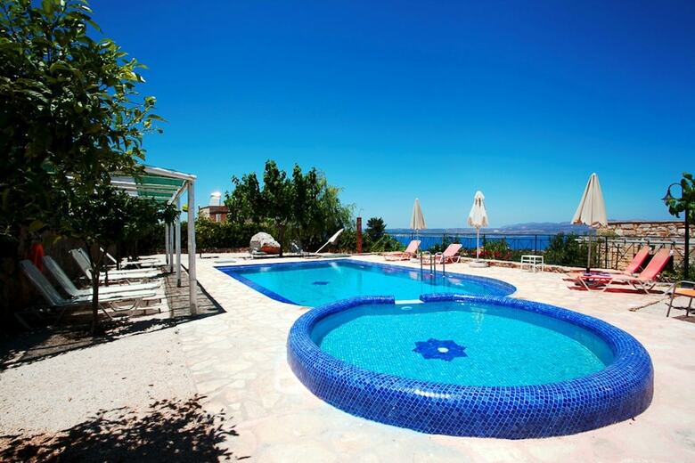 Apartamento St. George's Retreat Village