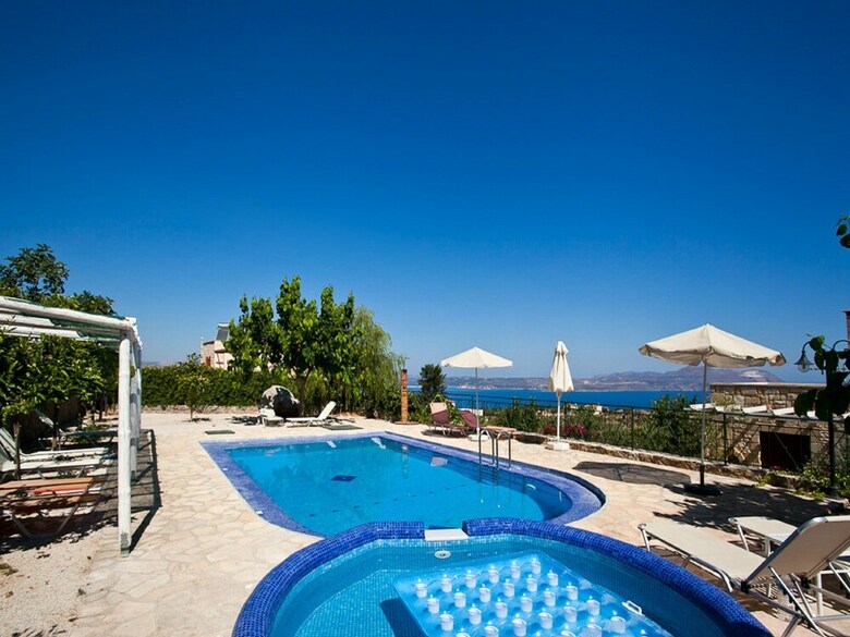 Apartamento St. George's Retreat Village